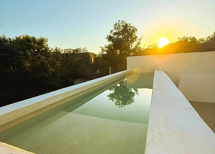 Corax Habitat * Tulum
